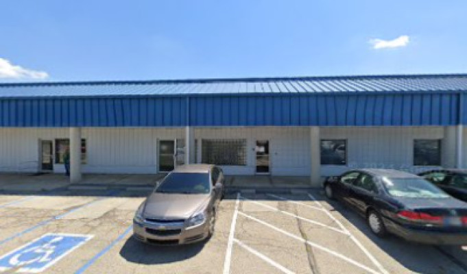 Lotus spa listing photo