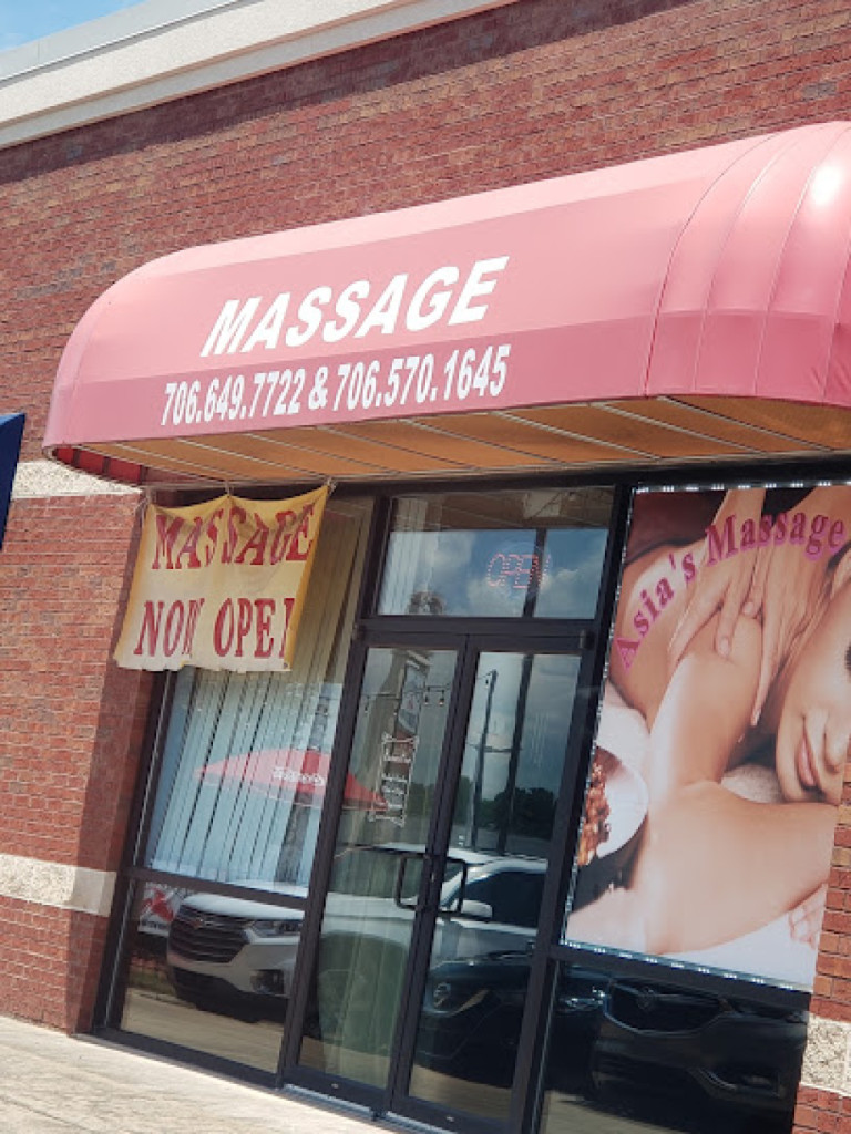 Asia's Massage photo 1