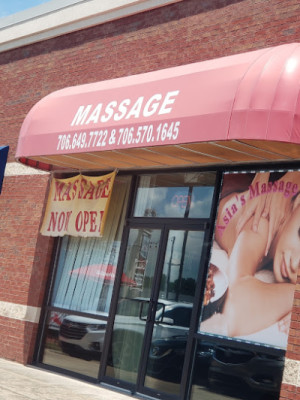 Asia's Massage listing photo