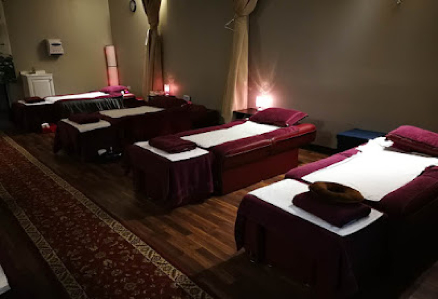 Rainbow Spa LLC photo 1