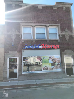 Soleful Massage listing photo
