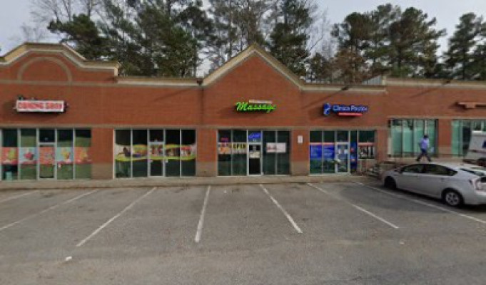 Pearl Foot Spa listing photo