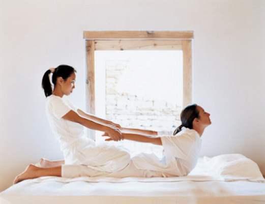 JJ Massage listing photo