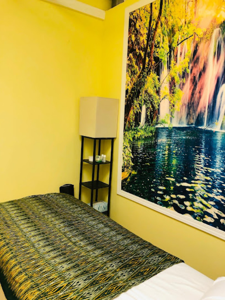 Phusasiam Thai Massage & Spa photo 1