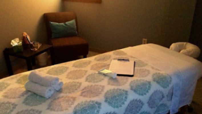 Ming Spa listing photo