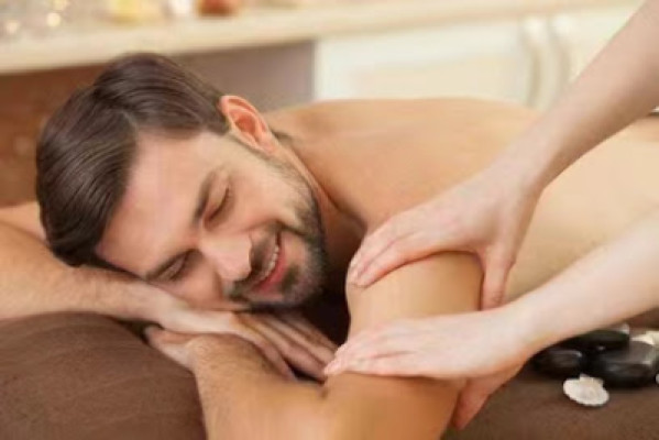 Asian Jasmine Spa listing photo