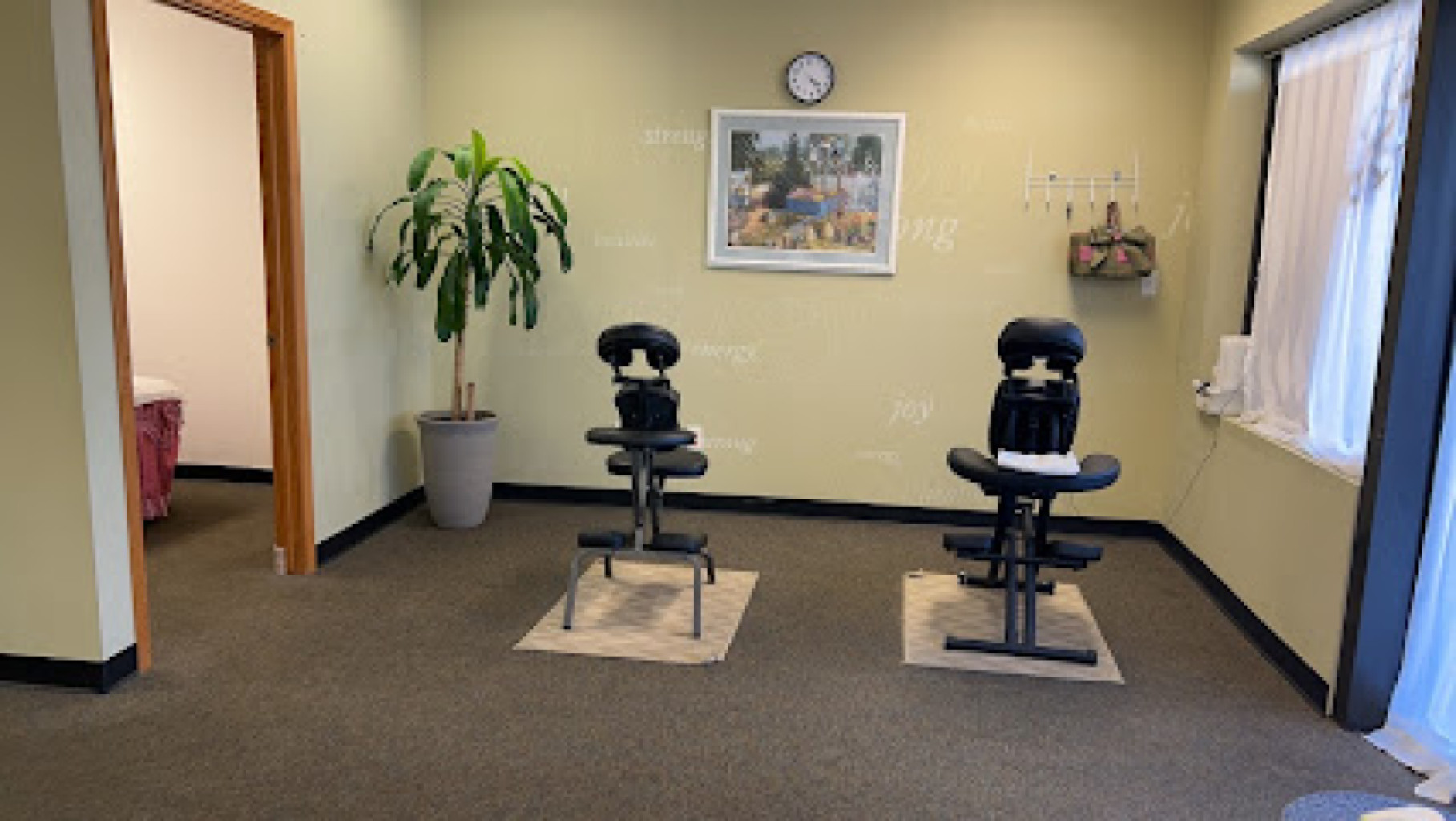 Elaynes Asian Body Works photo 1