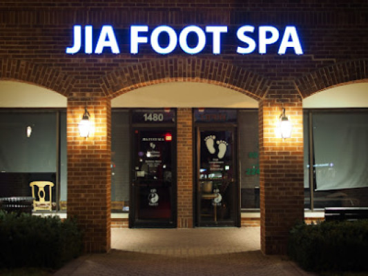 Jia Foot Spa listing photo