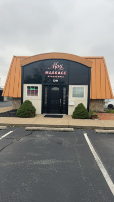 May Spa listing photo
