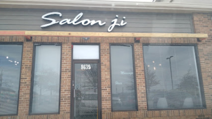 Salon Ji listing photo