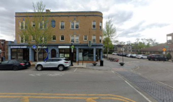 Angel Spa listing photo