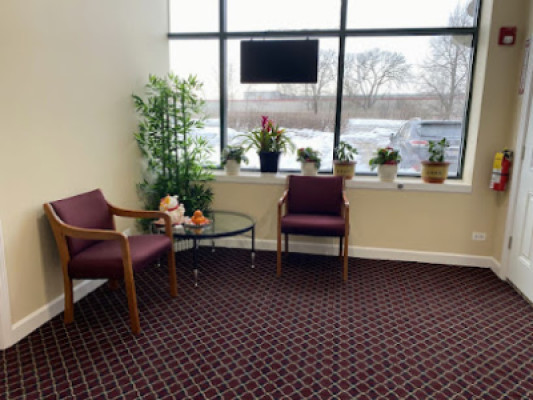 8 Spa Massage listing photo