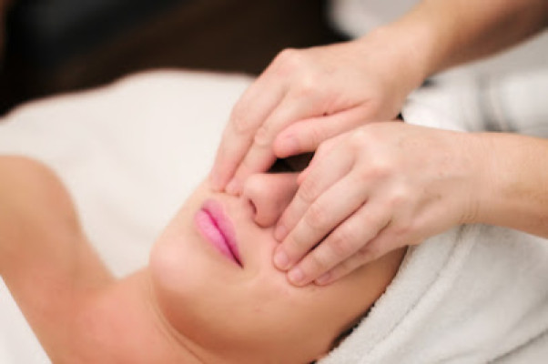 Day Spa listing photo