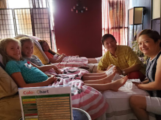One By One Foot Massage listing photo