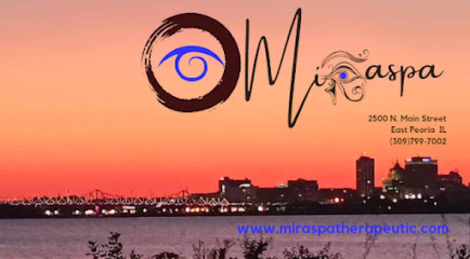 MIRASPA Therapeutic photo 1