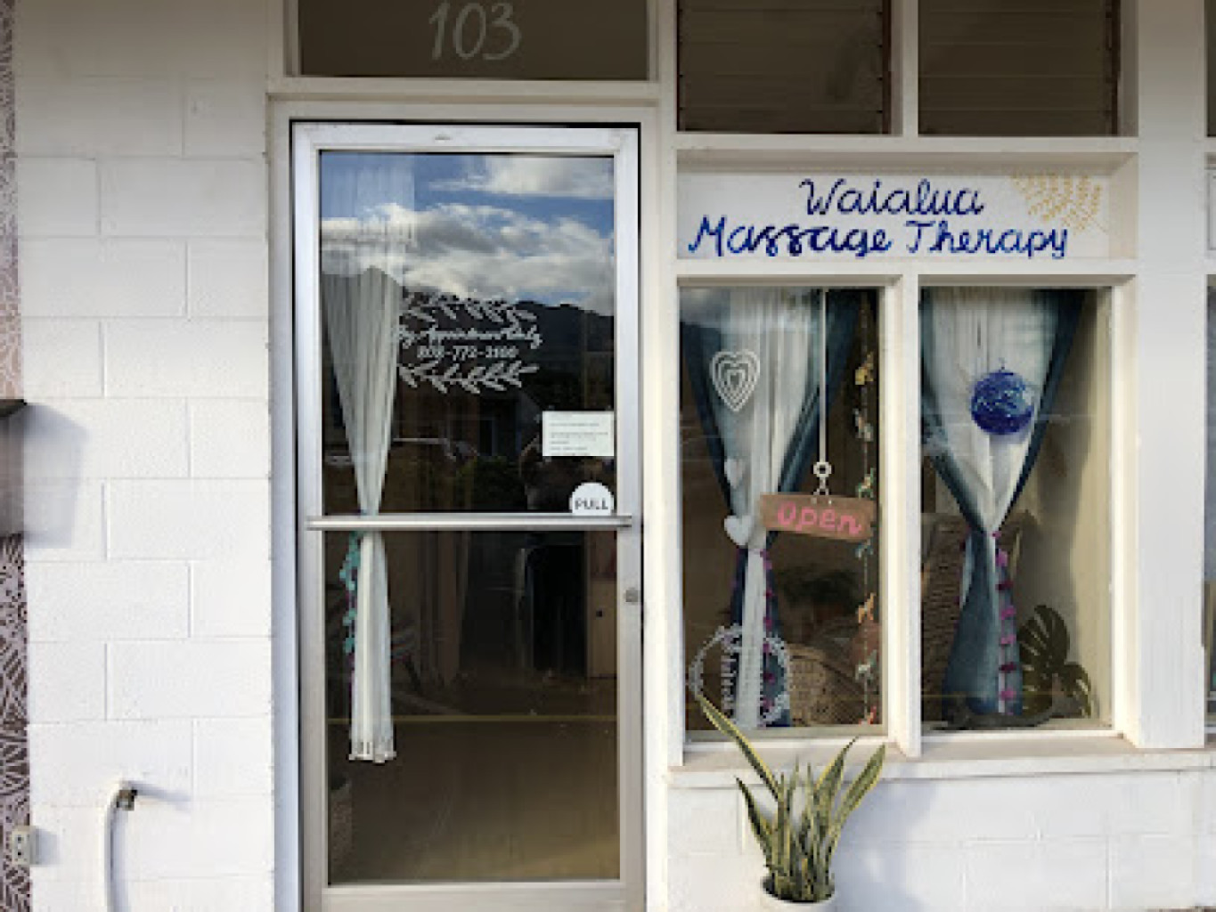 Waialua Massage Therapy photo 1