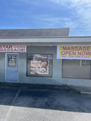 Star Massage listing photo