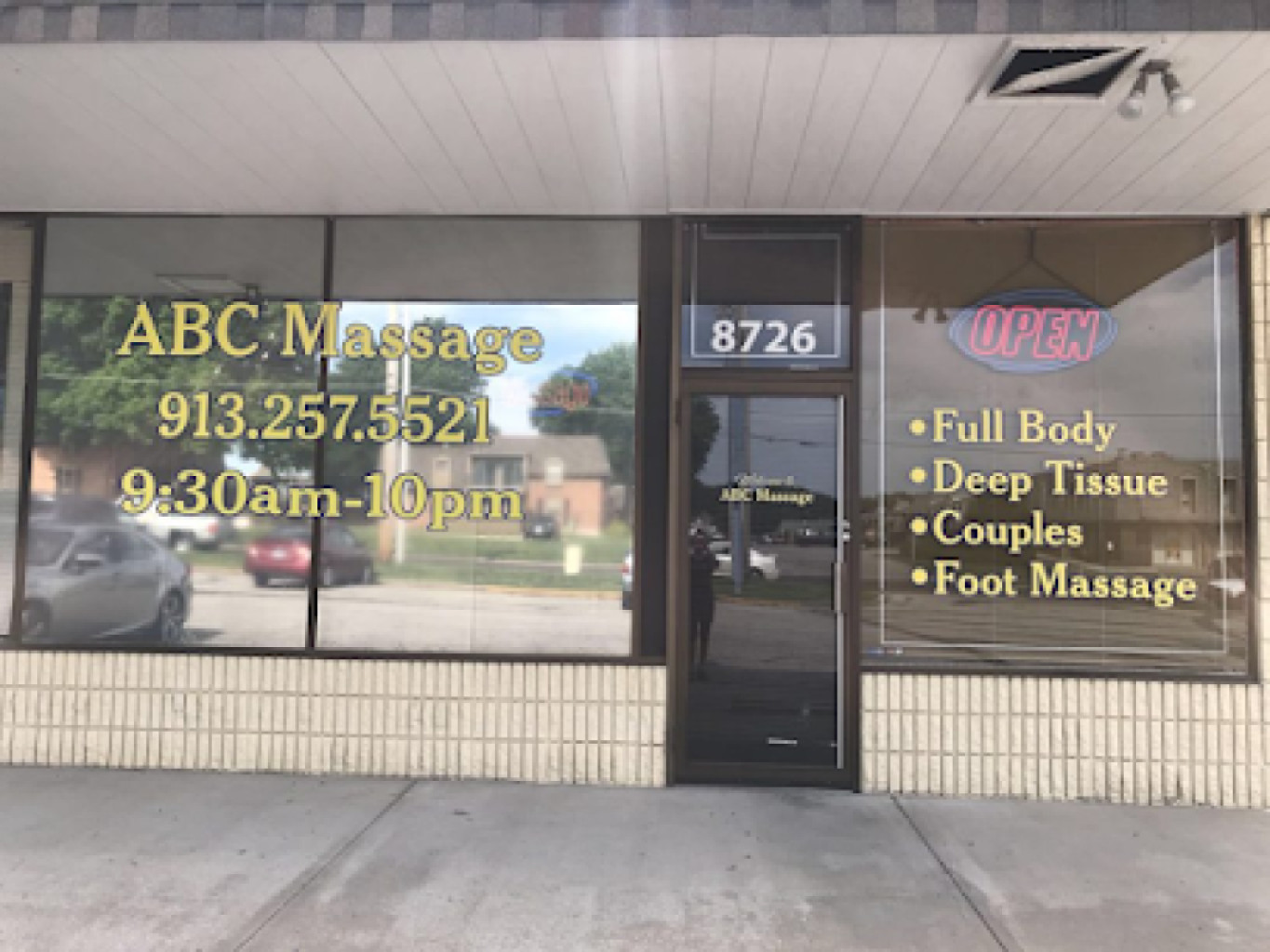 ABC Massage photo 1