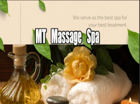 MT SPA listing photo