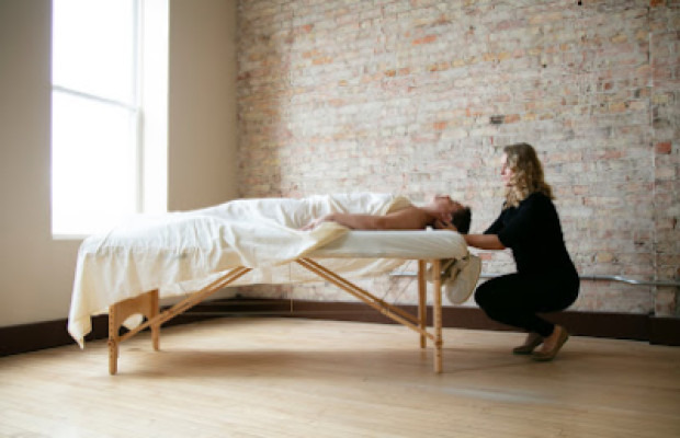 Executive Relaxation Station listing photo
