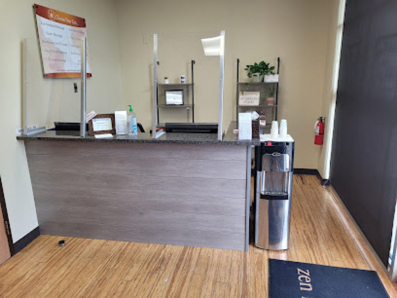 Zen Massage photo 1
