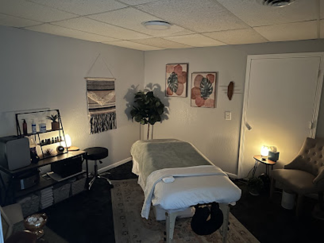 Yan Massage photo 1