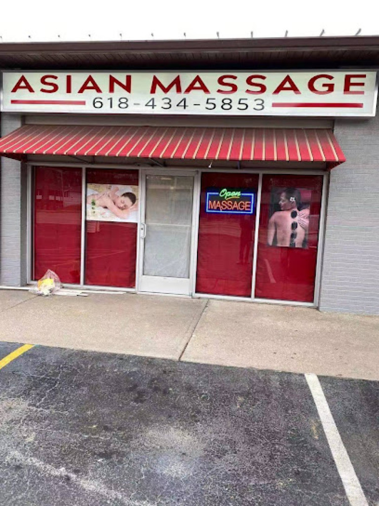 Asian Massage photo 1
