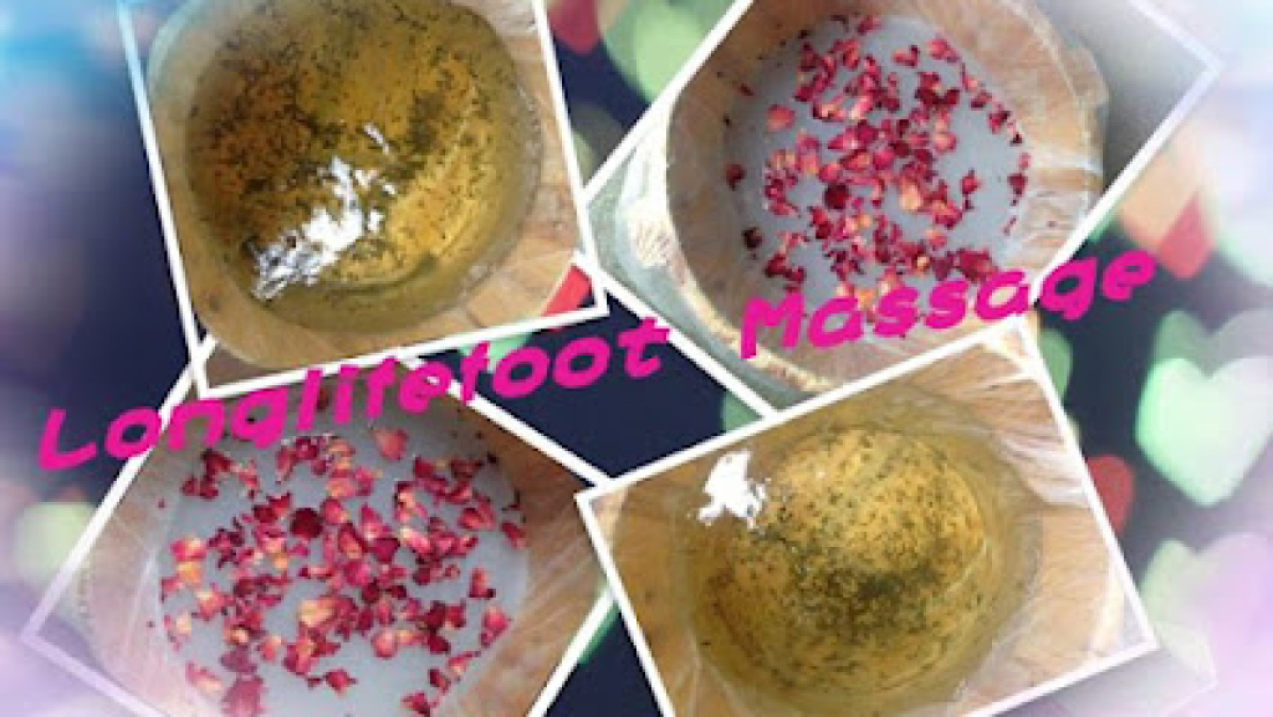 Long Life Foot Massage photo 1