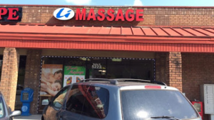 Li Massage listing photo