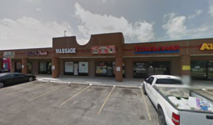 AA Massage listing photo