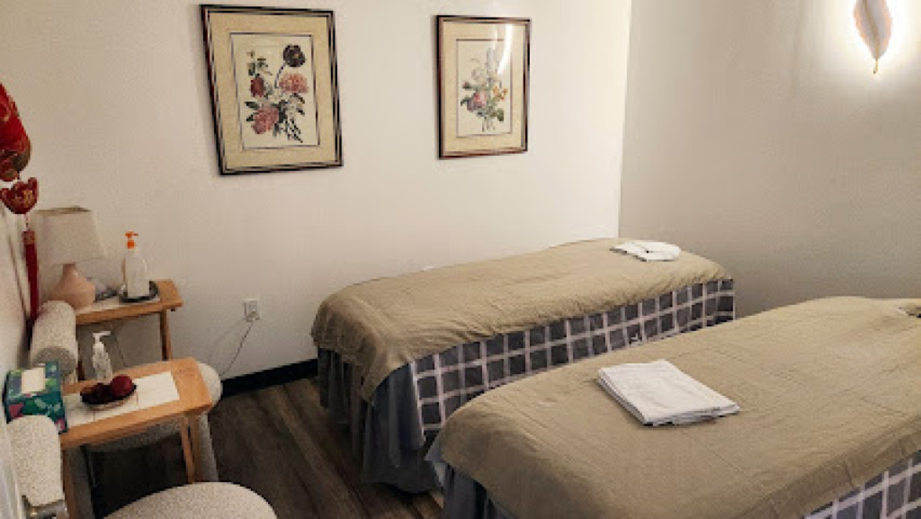 Oriental Massage photo 1
