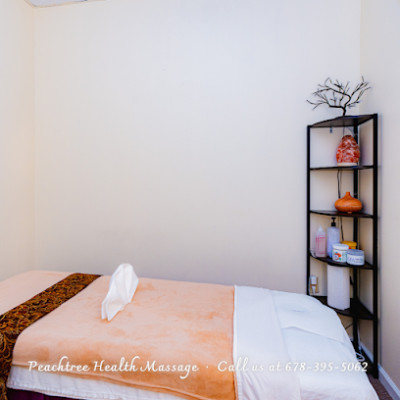 Peachtree Health Massage listing photo