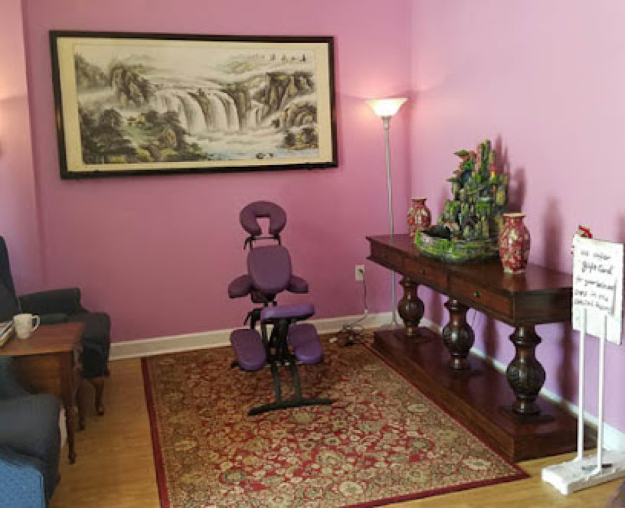 Healing Path Massage photo 1