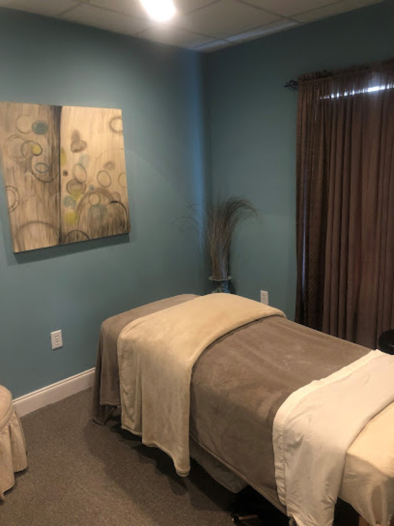 Escape Spa photo 1