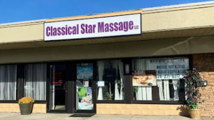 Classical Star Massage listing photo