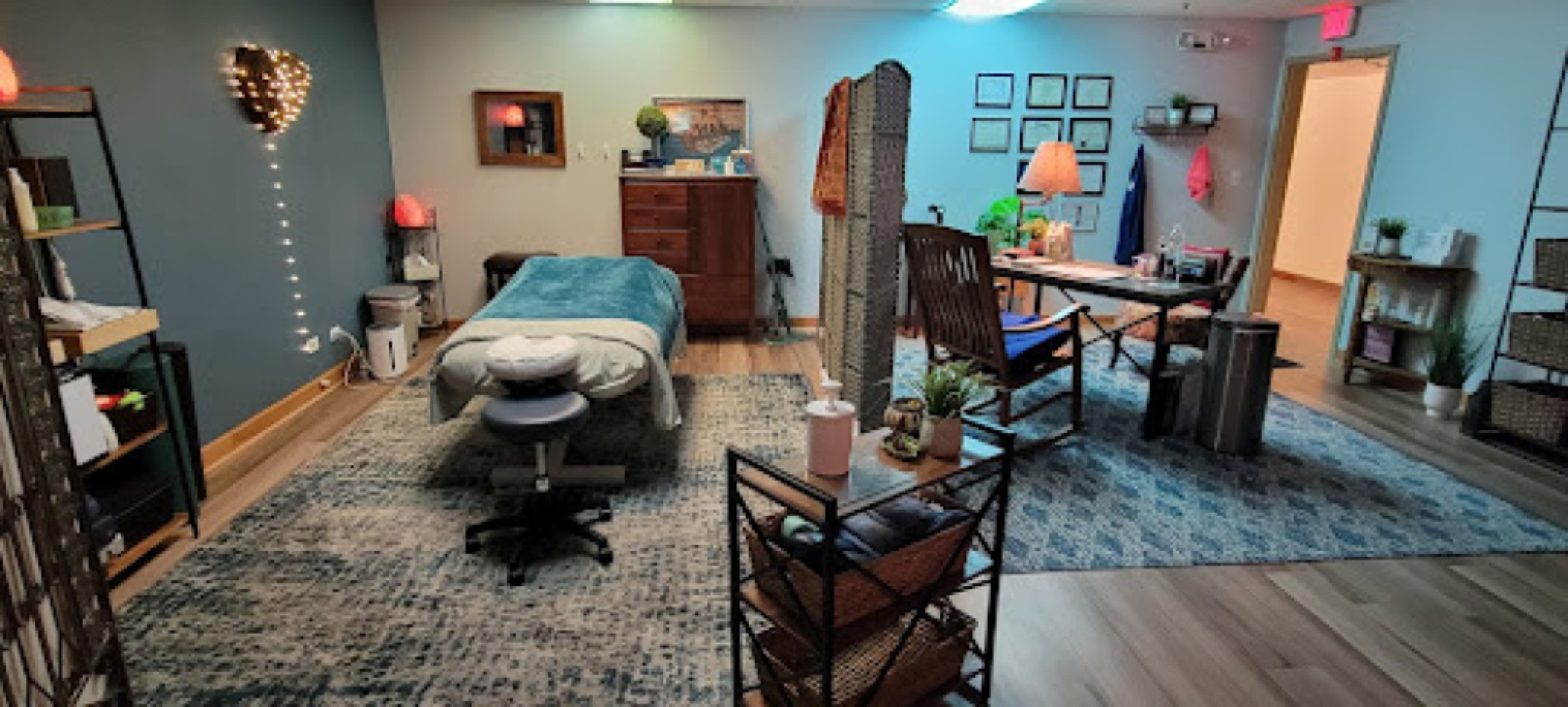 S Massage photo 1