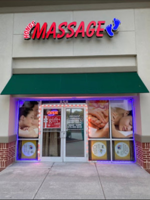 Rainbow Massage listing photo