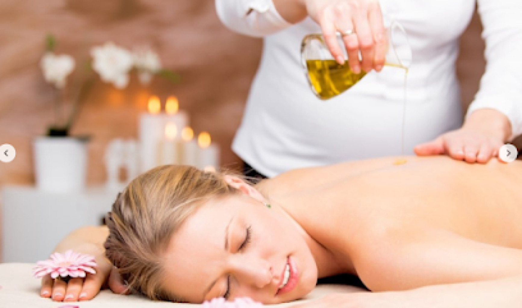 Golden Massage Spa photo 1