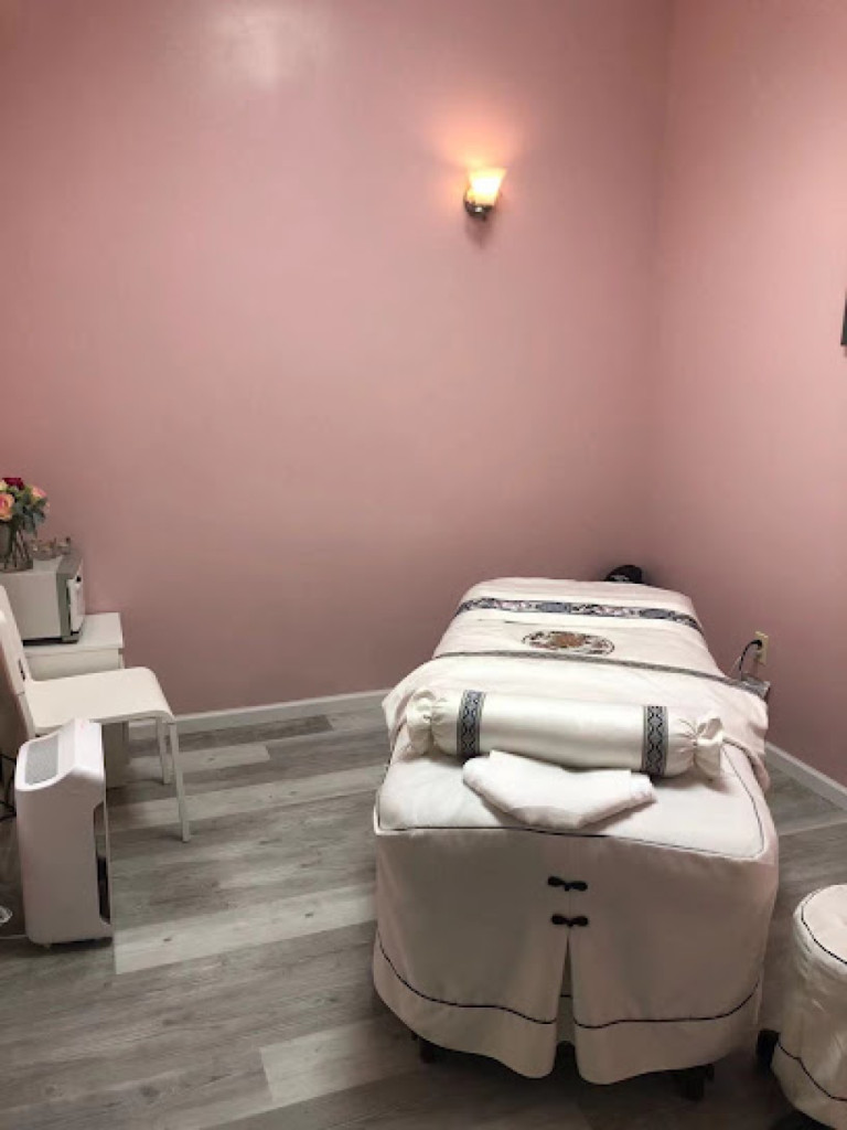 Bliss Spa photo 1