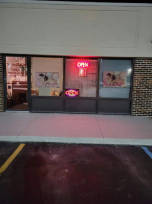 GB Massage listing photo