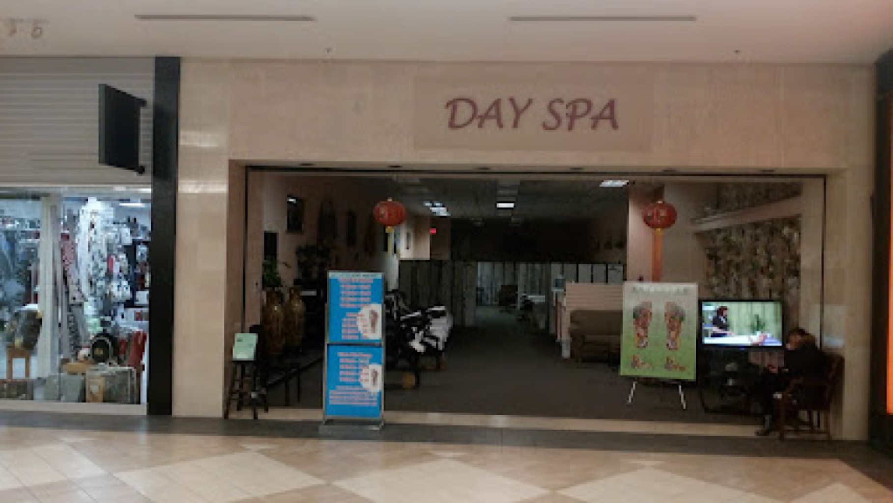 Yaya spa photo 1
