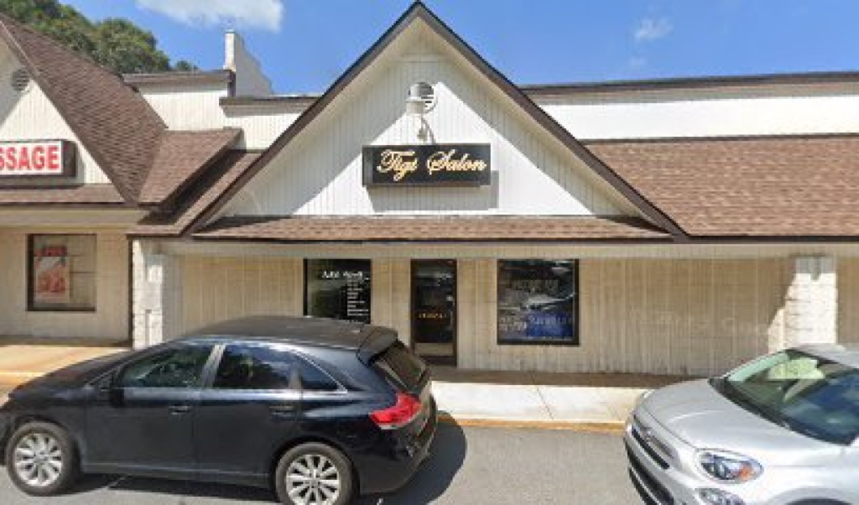 888 Massage photo 1