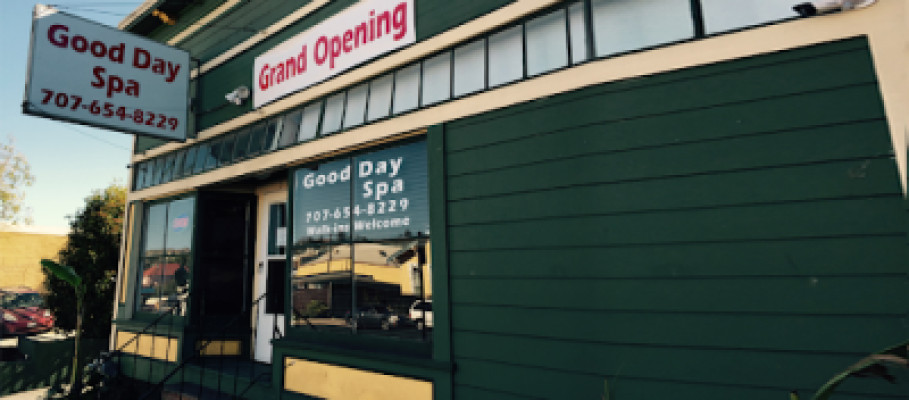 New Day Spa listing photo