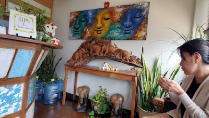 Sasiya Thai Massage listing photo