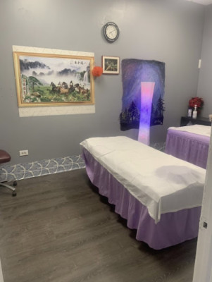 Foot Massage listing photo