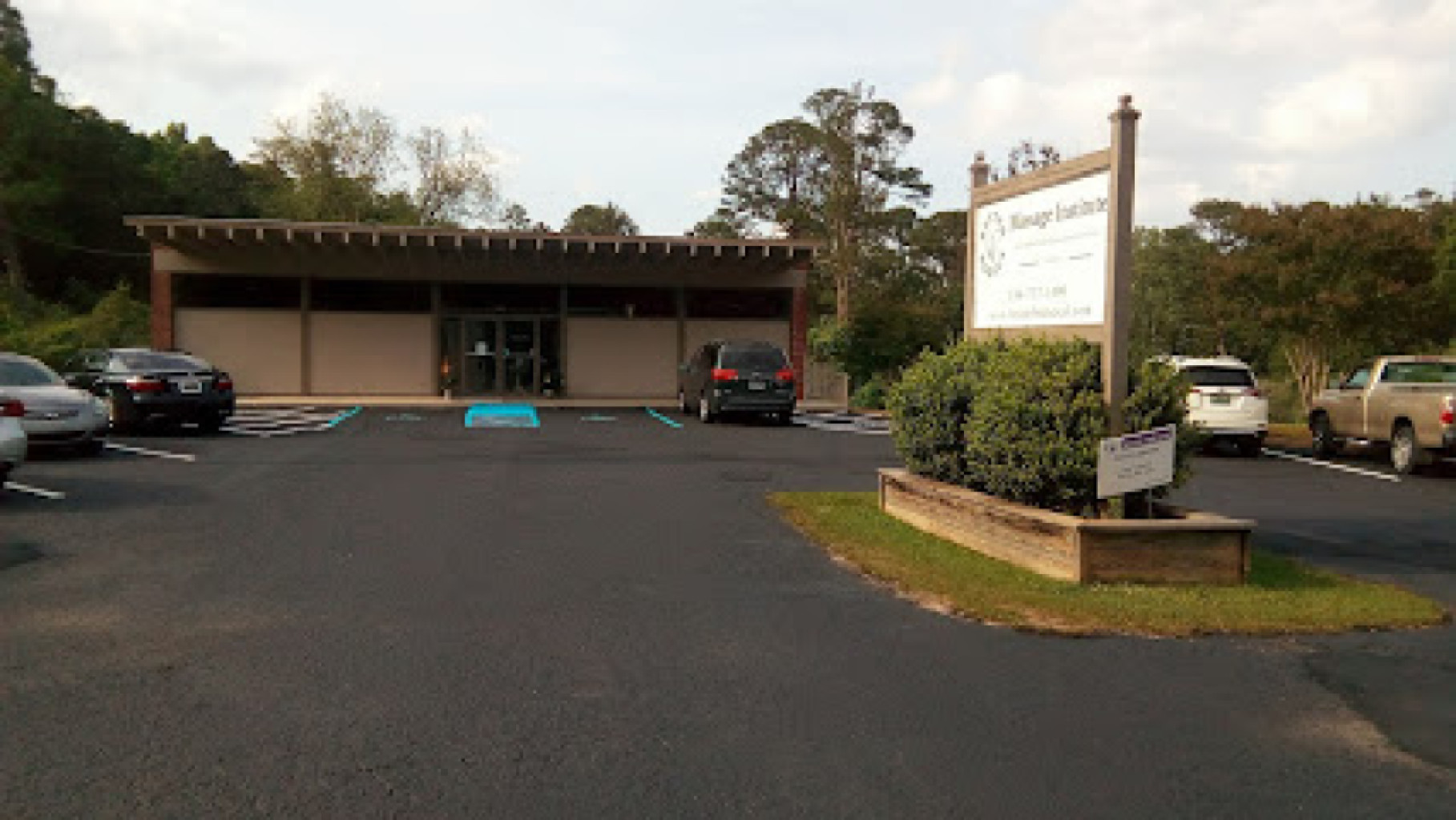 Opelika Massage Therapy Center photo 1