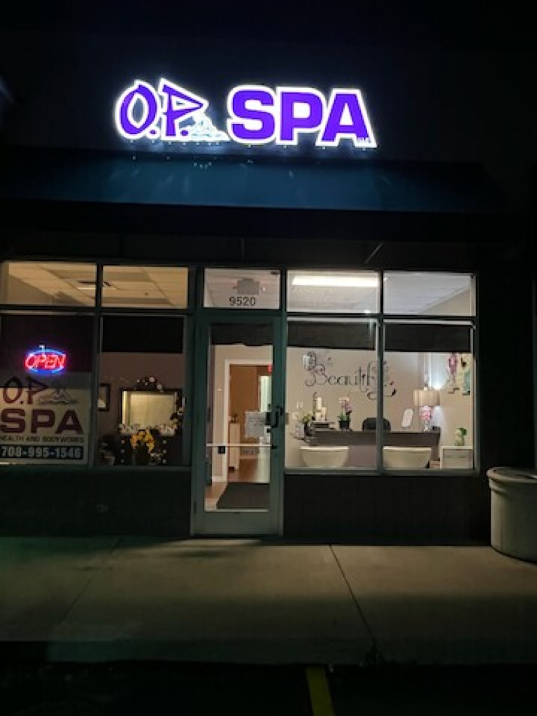 Pearl Spa photo 1