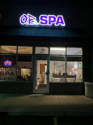 Pearl Spa listing photo