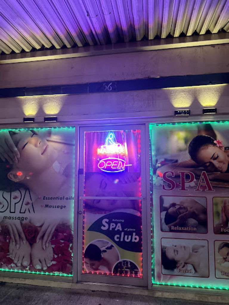 Rainbow Health Massage photo 1
