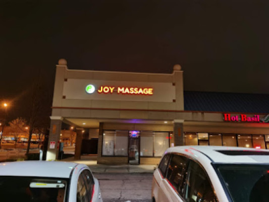 Health Massage listing photo